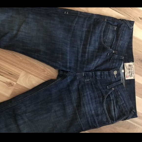 george mens jeans 